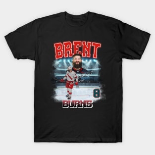 Brent Burns T-Shirt